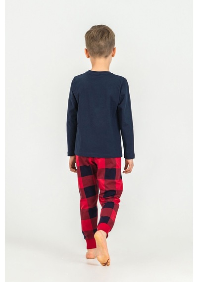 Rolypoly Erkek Çocuk Nature Calls Lacivert Uzun Kol Pijama Takım Rp3873-c-v1 Rp3873-c-v1 Rolypoly Erkek Çocuk Nature Calls Lacivert Uzun Kol Pijama Takım Rp3873-c-v1 Rp3873-c-v1