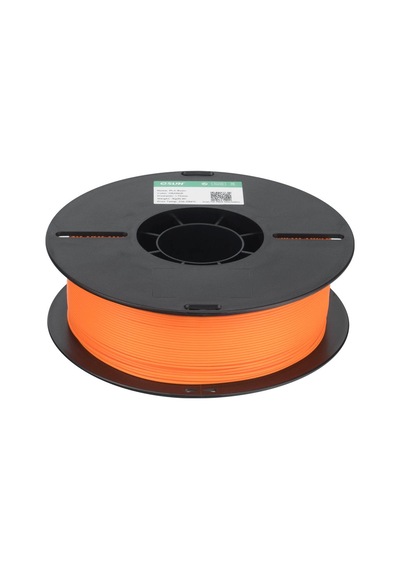 Esun Basic Pla Turuncu Filament 1,75mm 1 Kg - Urhanshop Gönderimli 81680370