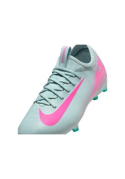 Nike Mercurial Vapor 16 Acad Fg/mg Çocuk Mavi Krampon
