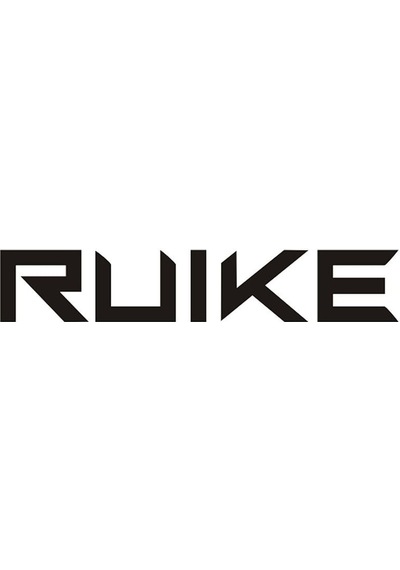 Ruike P128-sf Kamp Çakı Çok Renkli