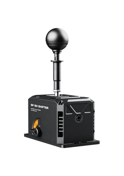 Sf Sh Dual-mode Shifter H-pattern & Sequential Pc