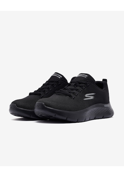 Skechers Go Walk Flex-vespid Erkek Siyah Yürüyüş Ayakkabısı 216507tk Bbk Siyah Skechers Go Walk Flex-vespid Erkek Siyah Yürüyüş Ayakkabısı 216507tk Bbk Siyah
