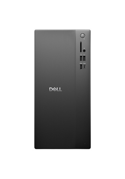 Dell ECT1250 RPLS-R-013 i3-14100 32 GB 512 GB SSD Ubuntu Masaüstü Bilgisayar
