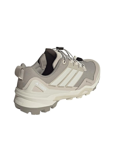 Adidas Bej Erkek Bot Terrex Skychaser Gtx Js4610 Bej