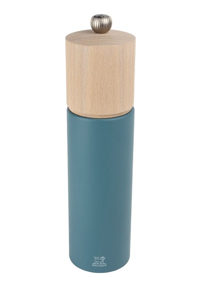 Peugeot Boreal Celestial Blue Karabiber Değirmeni - 21 Cm Mavi