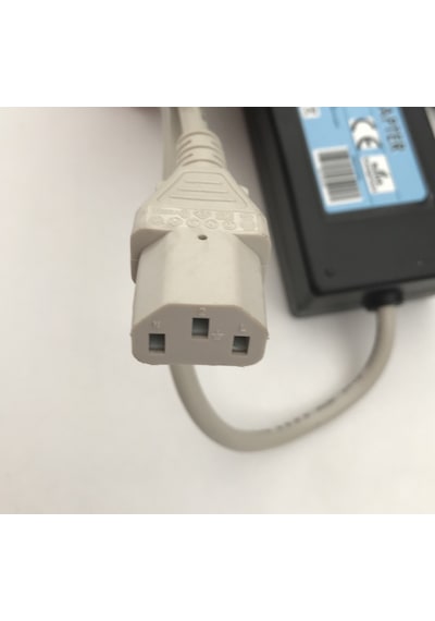 12 Volt Akülü İlaçlama Makinası Pompası Şarj Aleti Adaptörü 12V