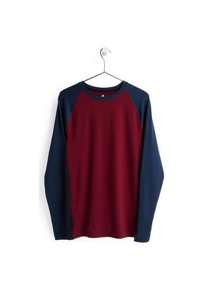 Burton Burton X Crew Erkek İçlik Üst 25993 Multi