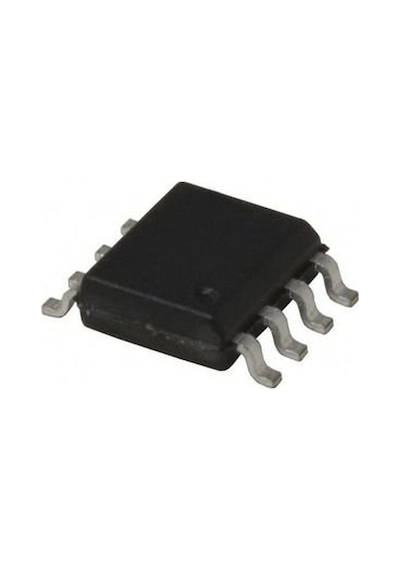 Irf8707 , F8707 , Sop-8 Mosfet Transistör X 1 Adet (Rf086)