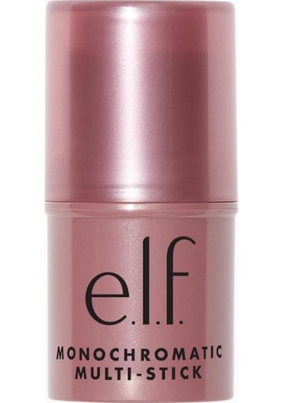 E.l.f. Monokromatik Multi Stick Göz Dudak Ve Yanak Için Kremsi Allıklar Pink Diğer