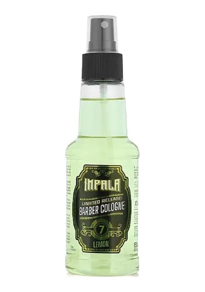Kolonya Lemon No7 150 Ml