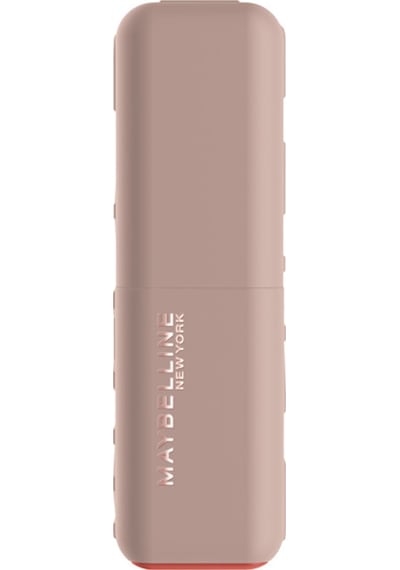 Maybelline New York Serum Etkili Hyalüronik Asit Ve Besleyici Yağ İçeren Matte Ruj 003 Open Late