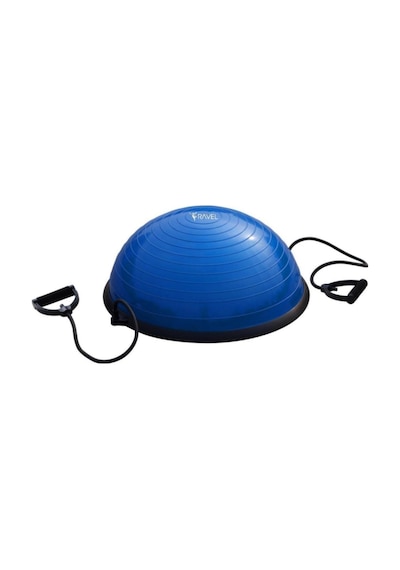 Ravel Bosu Ball Bosu Topu Pilates Denge Aleti Balance Ball