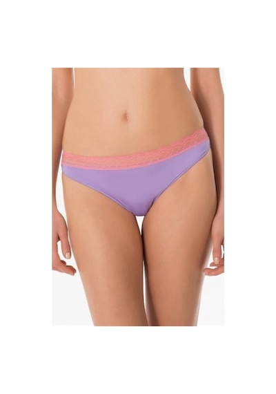 Alfa Aksesuar 03 Kom Natalıe Bikini Fuşya