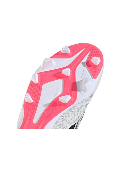Adidas Ih2111 Predator Club Fg/mg Unisex Krampon Beyaz