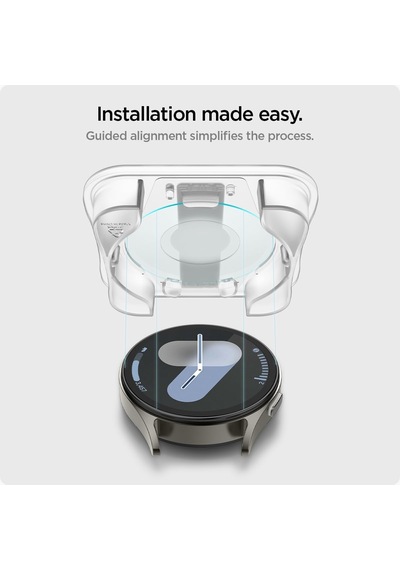 Galaxy Watch 7 44mm İle Uyumlu Ekran Koruyucu Cam Kolay Kurulum Glas.tr Ez Fit 2 Adet - Agl08493 Çok Renkli Galaxy Watch 7 44mm İle Uyumlu Ekran Koruyucu Cam Kolay Kurulum Glas.tr Ez Fit 2 Adet - Agl08493 Çok Renkli
