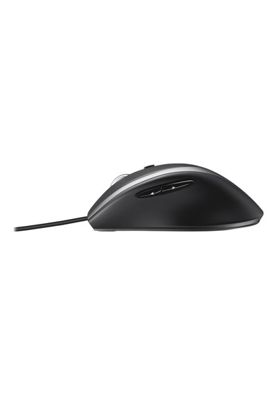 Logıtech 910-005784, M500s Siyah, Usb Kablolu, 1000dpi, Lazer, 7 Tuşlu, Mouse 001