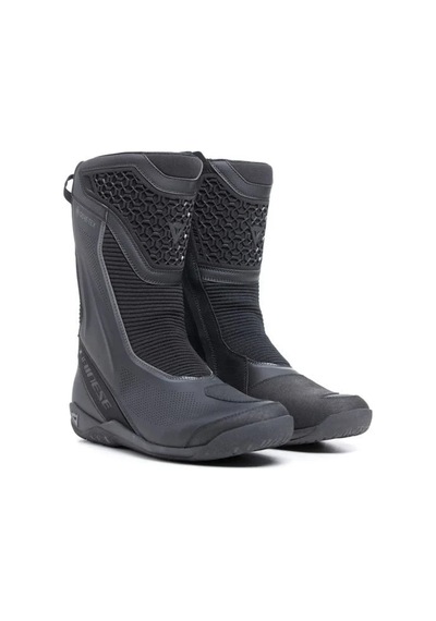 Dainese Daınese Bot Freeland 2 G.tex Boots Black Siyah