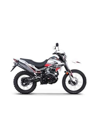 Rks Rt 250 Cross Benzin Pompa Rolesi
