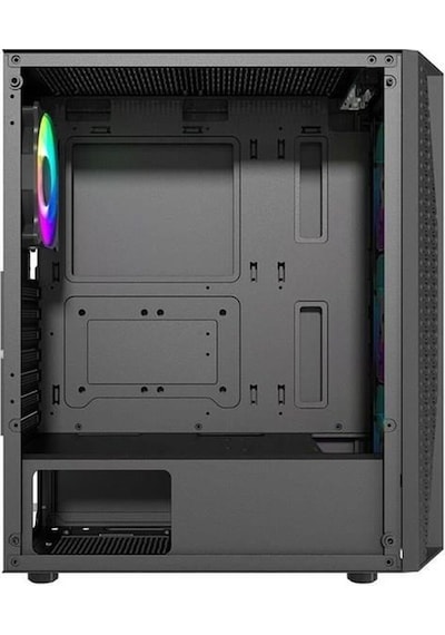 Gamebooster GB-G2616B FRGB USB 3.0 ATX Mid Tower Oyuncu Kasası