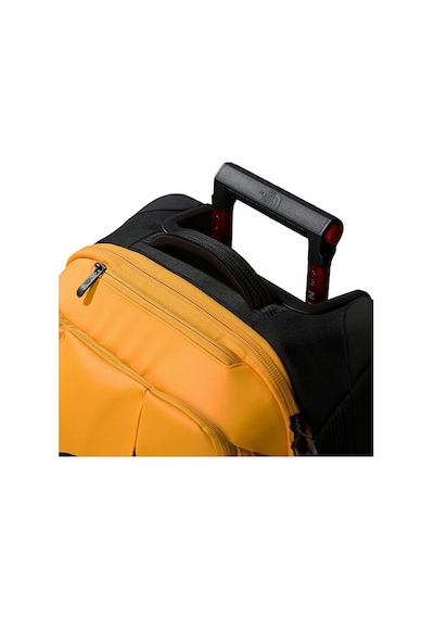 The North Face Base Camp Rolling Thunder 22 Seyahat Çantası Nf0a87gb4wp1sarı Sarı
