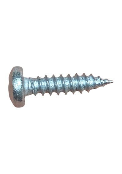 Tuğra Hırdavat Dın 7981 Ysb Sivri Uçlu Sac Vidası 3.9x16 Mm 100'lü Paket Diğer