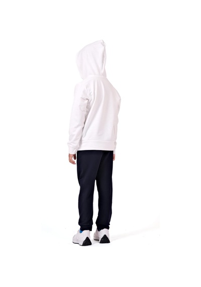 Mnk Baby & Kids Urban W Street Çocuk Eşofman Mnk0617 Ekru