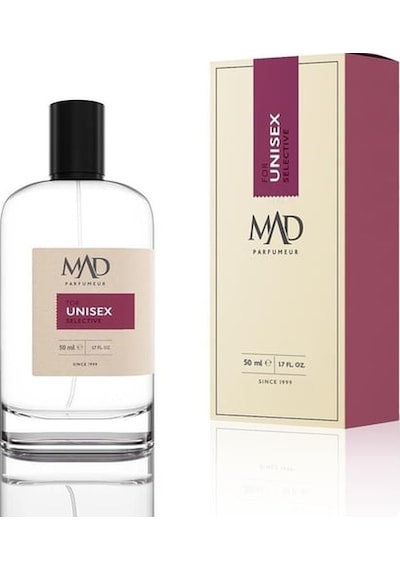 Mad Q106 Selective Unisex Parfüm EDP 50 ML