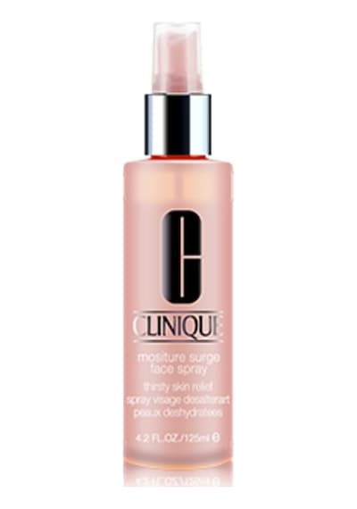 Clinique Moisture Surge Nemlendirici Yüz Spreyi 125 ML