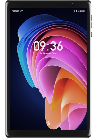 Vorcom S12 32 GB 10.1" Tablet