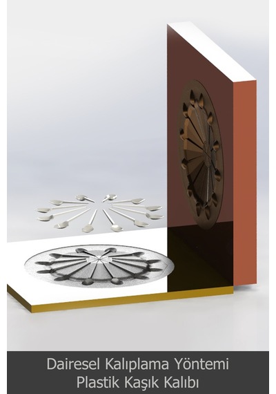 SolidWorks 2015 Kalıp, Plastics, Eklentiler Video Eğitim Seti