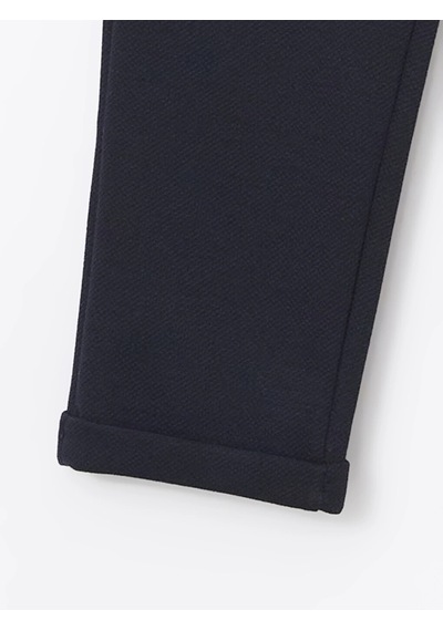 LC Waikiki Lcw Vision Lacivert Beli Lastikli Erkek Çocuk Pantolon Navy