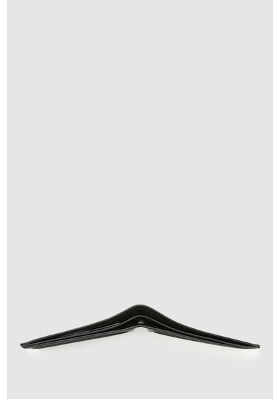 U.S. Polo Assn. Erkek Siyah Cüzdan 50330496-vr046