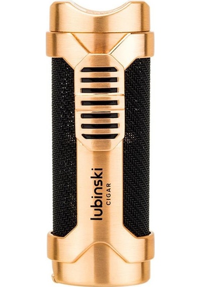 Lubinski 1li Torch Gold Puro Çakmağı 8201at