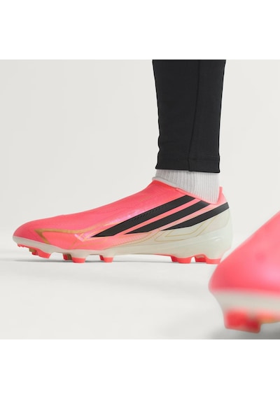 Adidas F50 Hyperfast League Ll Fg Erkek Krampon C-adııh7089e10a00 Pembe