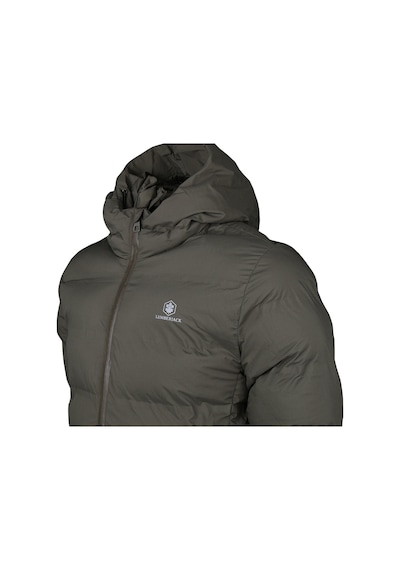 Lumberjack 2w M-sn22 Nolan Coat 2pr Erkek Yeşil Kaban - 101165615
