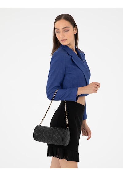 Pierre Cardin Kadın Siyah Çanta 50295961-vr046 Siyah