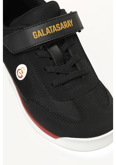 Gsstore Gs Vatros F 6fx Siyah Erkek Çocuk Sneaker 000000000102123725 Siyah-kırmızı