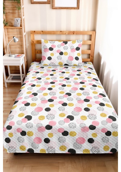 Geometrik Pembe Genç Odası Tek Kişilik Pike Takımı-siyah Sarı Modern 160x220cm Kapitone Yatak Örtüsü Bulanık Tarlası Katmanı Geometrik Pembe Genç Odası Tek Kişilik Pike Takımı-siyah Sarı Modern 160x220cm Kapitone Yatak Örtüsü Bulanık Tarlası Katmanı