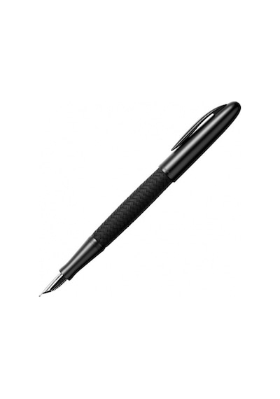Porsche Design Dolmakalem P3110 Texflex Siyah-Çelik 920900