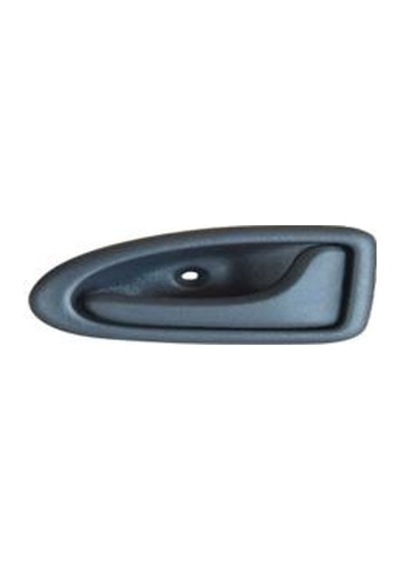 Kaya Kapı İç Açma Kolu Sağ Renault Clio-kangoo-megane-logan Siyah Kaya Kr397 8200669525 7700432708 7700434717