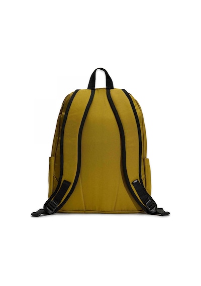 Vans Vn000h4w Old Skool Check Backpack Hardal Unisex Spor Çanta Hardal