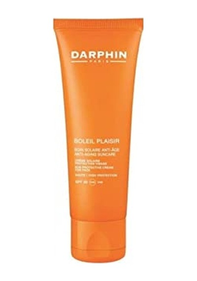 Soleil Plaisir Anti-aging 50 Ml 50 Faktör Güneş Kremi
