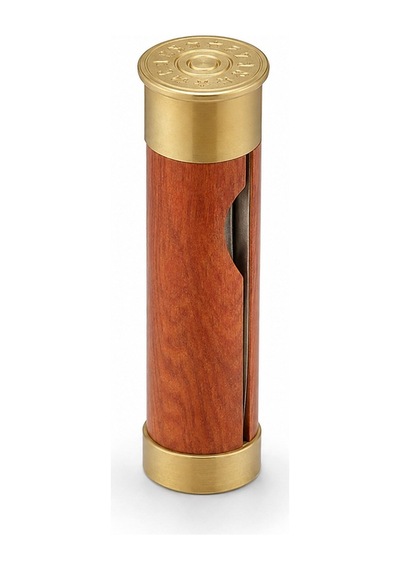 Antonini Old Bear Gauge 12 Temalı Katlanır Kamp Çakısı Ağaç Desenli Çok Renkli