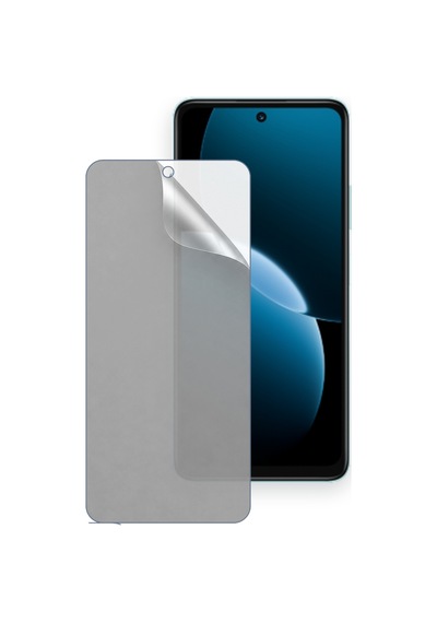 Huaweı Nova Y73 Uyumlu Ön Yüzey Mat Hidrojel Ekran Koruyucu
