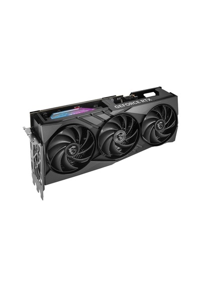 Msı Geforce RTX 4080 Super Gaming X Slim 16GB GDDR6X 256 Bit Ekran Kartı