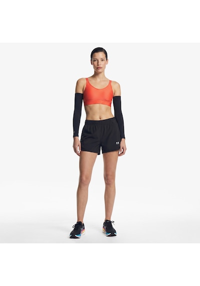 Under Armour Sport Terry Kadın Siyah Şort 6011022