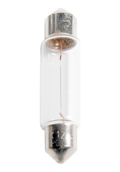 Narva Ce 17314 12v 10w Sofit Ampul