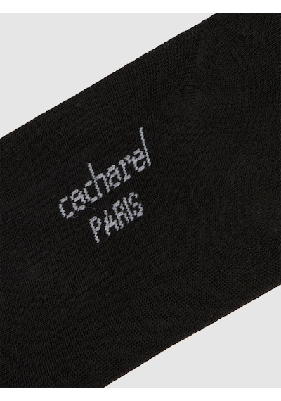 Cacharel Erkek Siyah Çorap 50324314-vr046