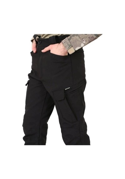 High Mountain Softshell Erkek & Kadın Taktik Pantolon Rahat Giysi Tırmanış Kıyafeti Aktif Giyim