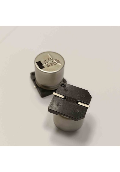 470mf 63v 18x16 Smd Kondansatör 50 Adet